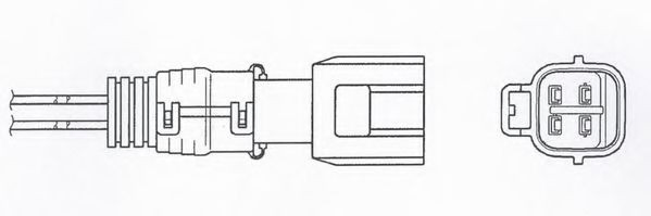 97669 NGK