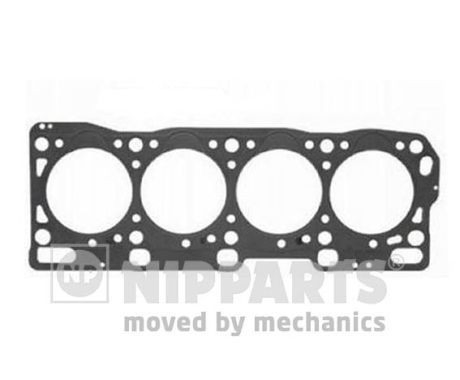 R2B610271 NIPPON MOTORS Empaquetadura de culata