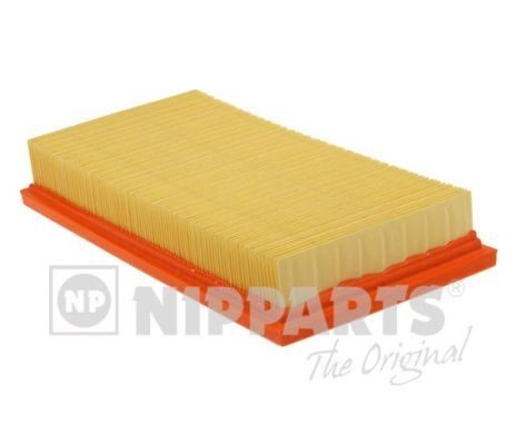Filtro de aire de motor para Toyota Land Cruiser PRADO ASIA J12