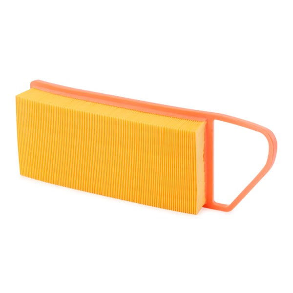 Filtro aire Ford Fiesta Mk5