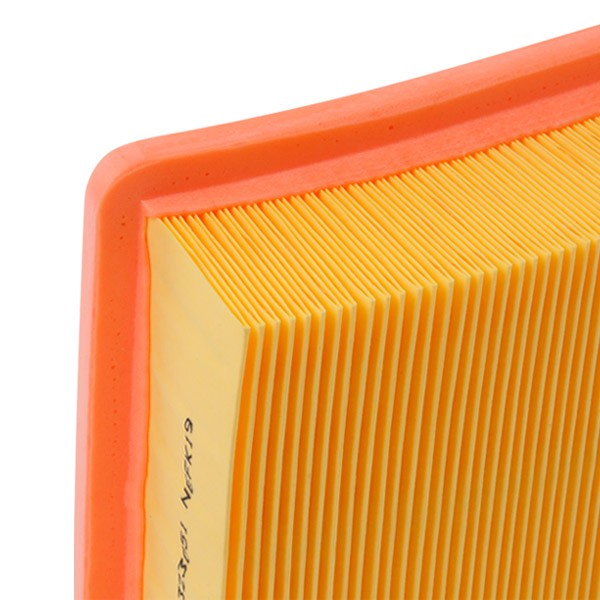 Comprar Filtro de aire Ford Fiesta Mk5 JH, JD