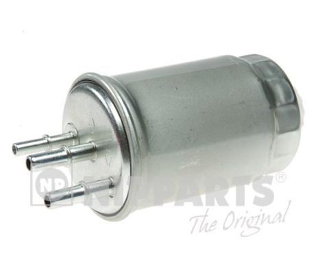 Comprar Filtro de combustible Hyundai Terracan  HP