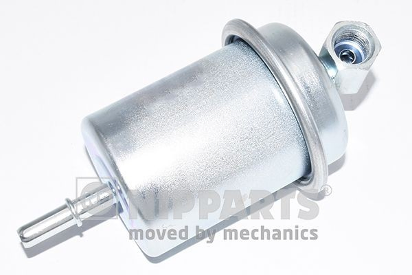 Filtro de combustible FFH12 Polcar