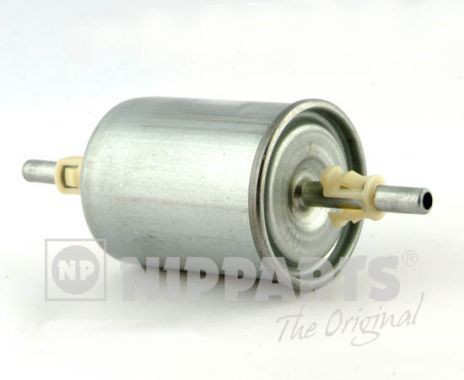 Comprar Filtro de combustible Volkswagen Polo IV 9N, 9A