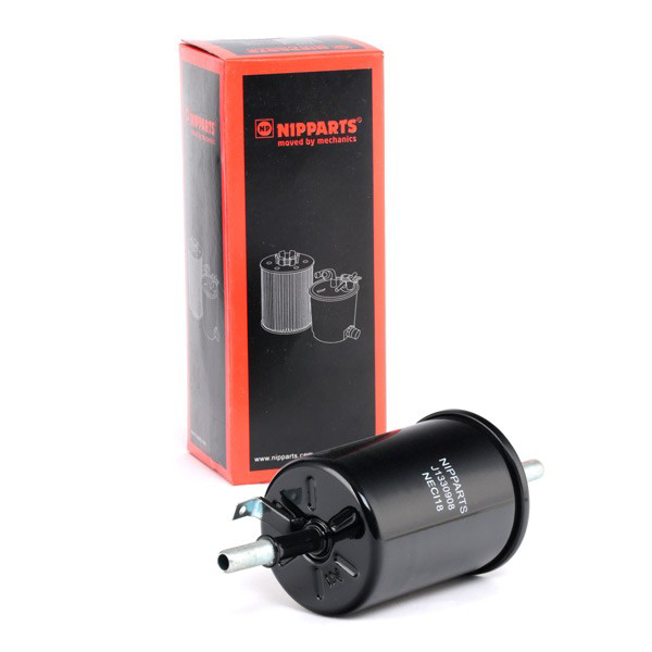 Filtro de combustible J1330908 Nipparts