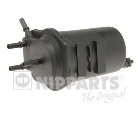 Filtro combustible Nissan Note monovolumen (E11) (2006 - 2012) precio, desde 15,59 EUR