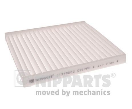 Filtro antipolen para Chery Tiggo  T11