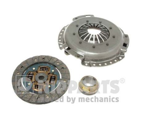 J2000905 Nipparts Embrague motor