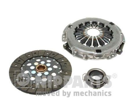 Kit de embrague Mazda 6 