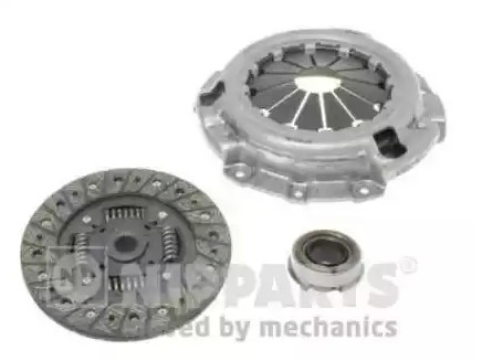 Kit de embrague Mazda 323 S IV