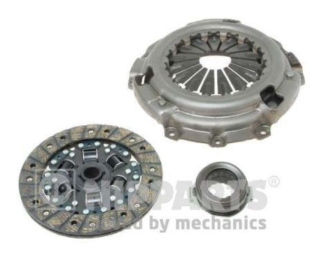 Embrague VA826763 Polcar