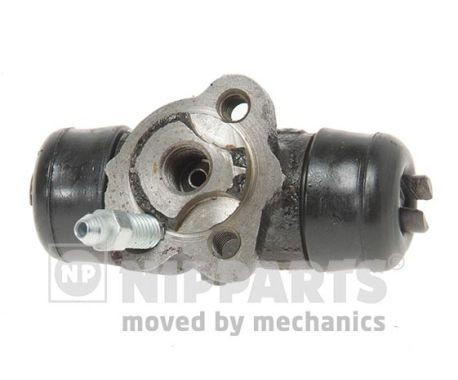 Cilindro de freno de rueda trasera para Toyota Celica  T16