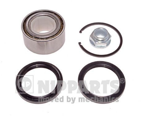 Rodamiento de rueda delantero Subaru Forester I