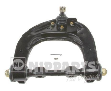 J4925000 Nipparts Barra oscilante, suspensión de ruedas delantera, superior izquierda