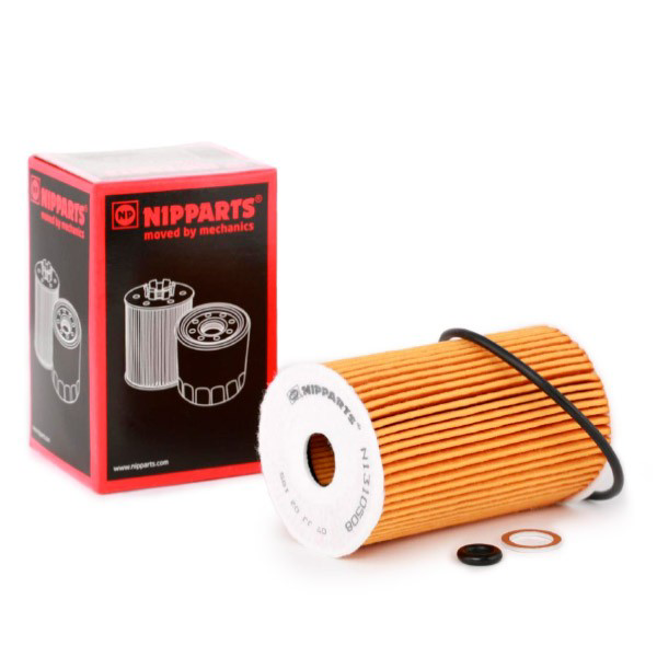 Filtro de aceite 71760511 Magneti Marelli