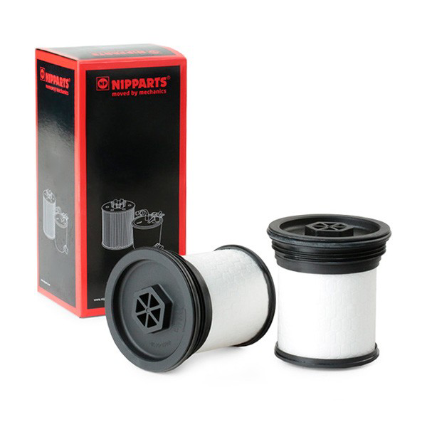 Filtro combustible Nipparts N1330912 precio, desde 16,10 EUR