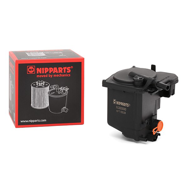 Comprar Filtro de combustible Peugeot 308 I 4A, 4C