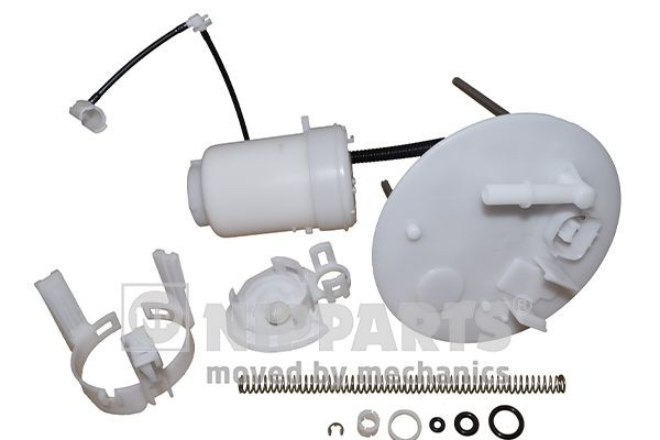 Filtro combustible Chrysler 1770A268 precio, desde 32,32 EUR