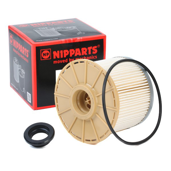 Filtro de combustible N1339008 Nipparts