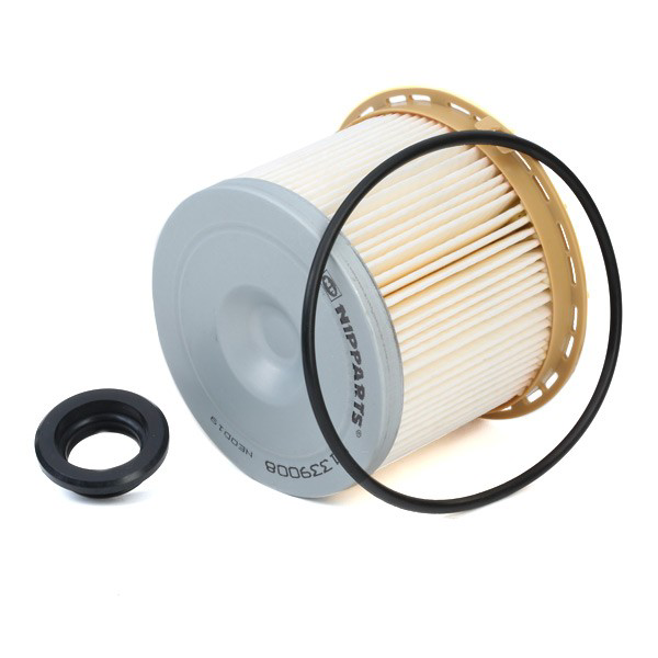 N1339008 Nipparts Filtro de gasolina