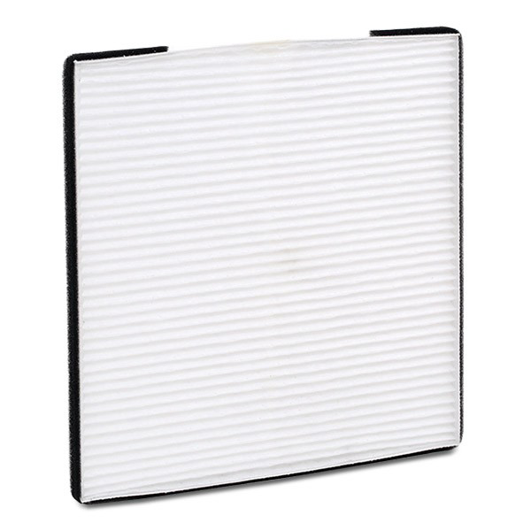 Filtro de habitáculo Daewoo Matiz 