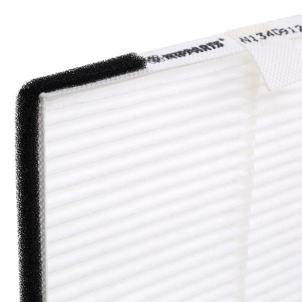  Filtro de habitáculo Chevrolet Spark (Matiz) 