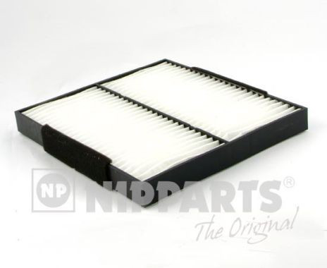 Filtro antipolen para Mazda 6  GG