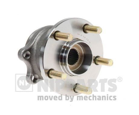 Comprar SKWB0180664 Stark Cubo de rueda, Eje trasero