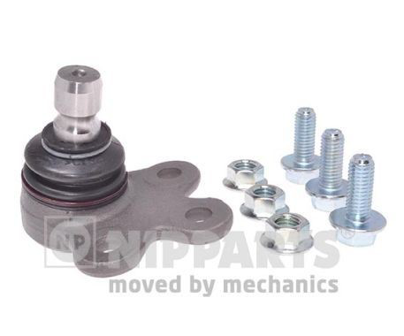  Rótula inferior de suspensión Chevrolet Aveo 3