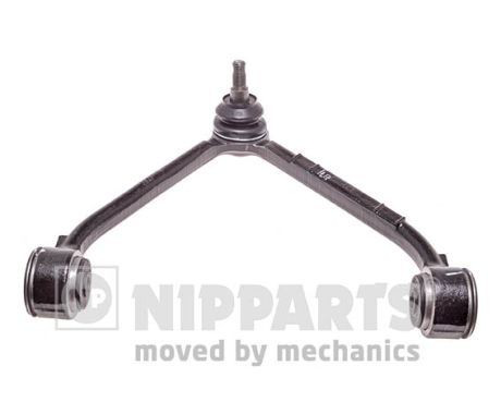 7110381 Polcar Brazo superior derecho de la suspensión delantera