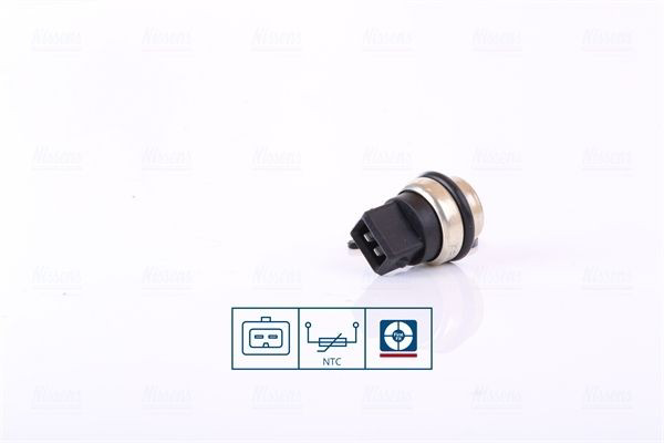 Comprar 207032 Nissens Sensor de temperatura de agua