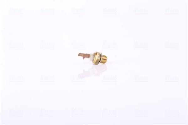 Sensor de temperatura de aceite del motor 207058 Nissens