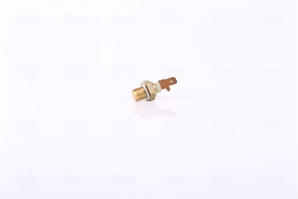 Comprar 207058 Nissens Sensor de temperatura de aceite del motor