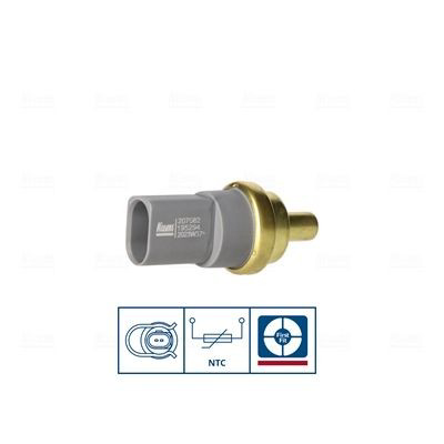 Sensor de temperatura 207082 Nissens