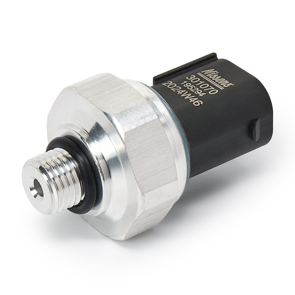 301070 Nissens Sensor de baja presion aire acondicionado