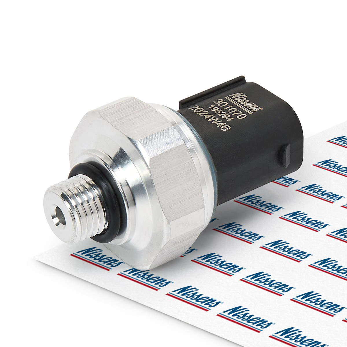 Sensor AC Nissens 301070