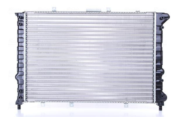 60044 Nissens Refrigeración del motor