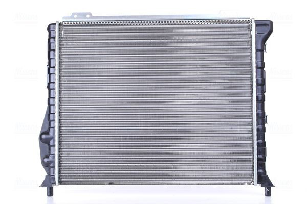 60051 Nissens Refrigeración del motor