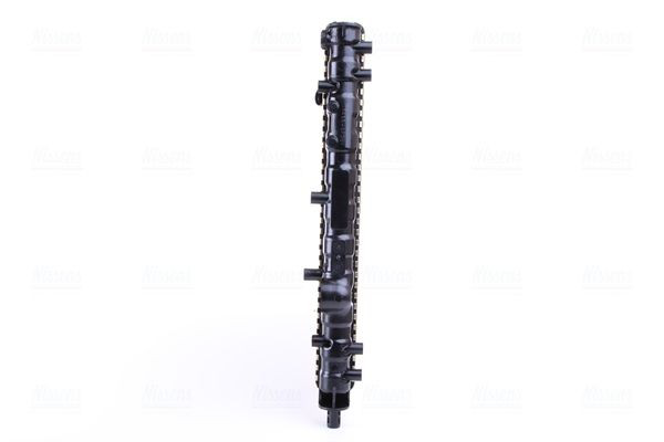 Comprar 60053 Nissens Radiador de auto