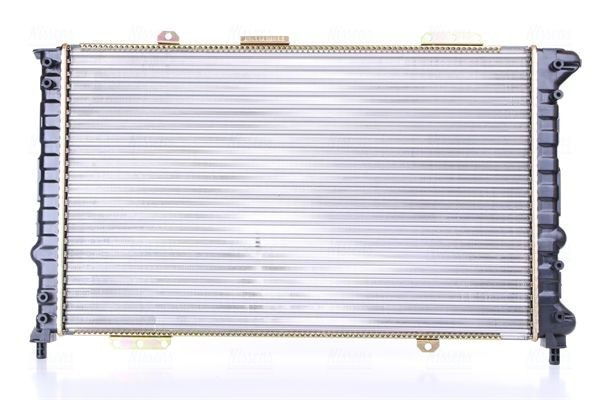 60053 Nissens Refrigeración del motor
