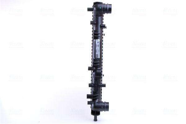 Comprar 60071 Nissens Radiador de auto