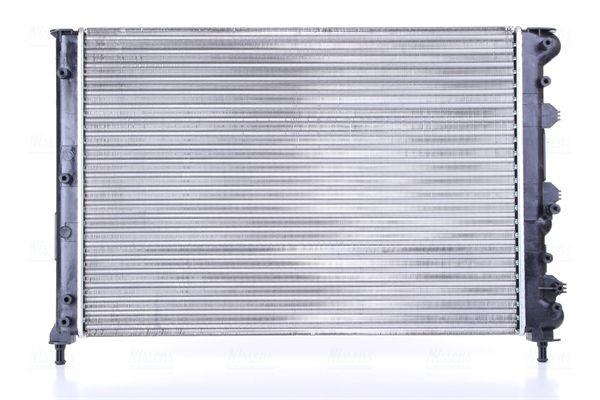Radiador de água Nissens 60071