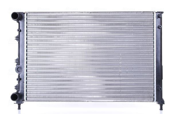 Radiador 60071 Nissens