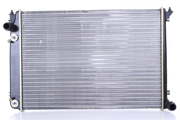 Radiador de água Nissens 60241