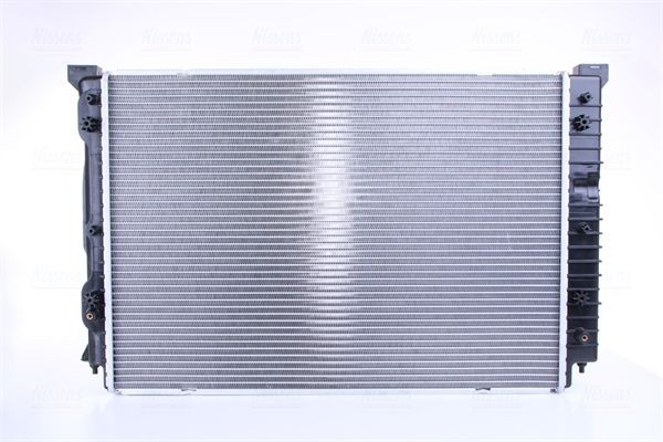 60329 Nissens Refrigeración del motor