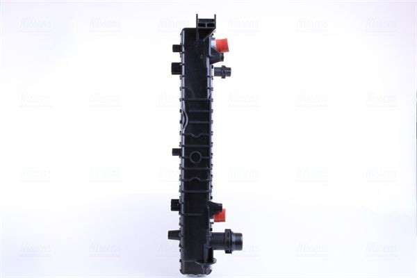 Comprar 60329 Nissens Radiador de auto