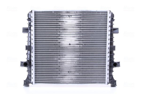 Radiador adicional de refrigeración del motor Nissens 60358