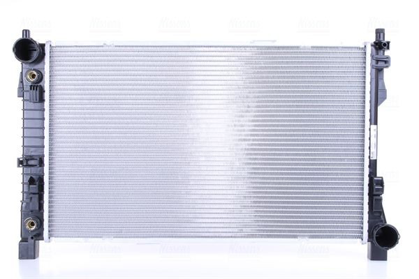 Água radiador Nissens 606015 precio, desde 146,79 EUR
