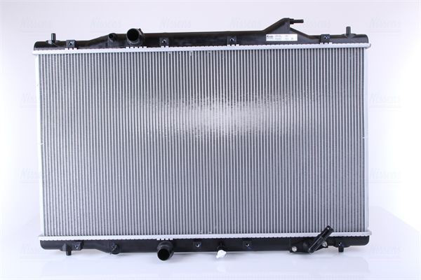 606216 Nissens Refrigeración del motor
