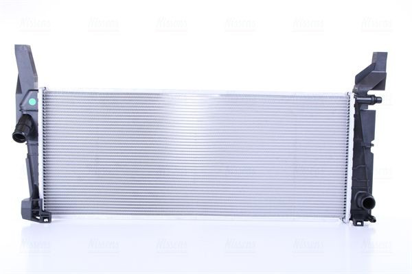 Radiador de água Nissens 606246